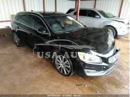 VOLVO V60 T5 DRIVE-E PREMIER 2015