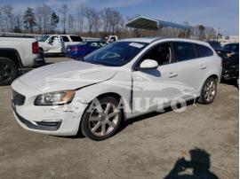 VOLVO V60 T5 PRE 2016