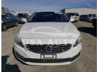 VOLVO V60 T5 PRE 2016