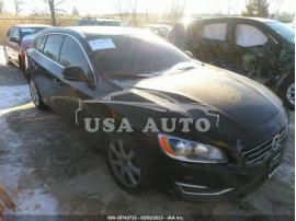 VOLVO V60 T5 DRIVE-E PREMIER 2016
