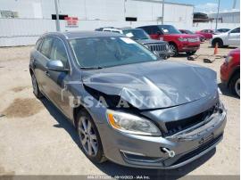 VOLVO V60 PREMIER 2017