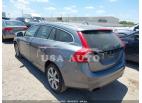 VOLVO V60 PREMIER 2017