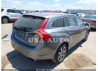 VOLVO V60 PREMIER 2017