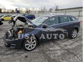 VOLVO V60 T5 PRE 2017
