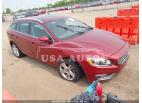 VOLVO V60 T5 DRIVE-E PREMIER 2015