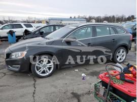 VOLVO V60 PREMIE 2015