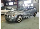 VOLVO V60 T5 PRE 2016