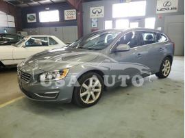 VOLVO V60 T5 PRE 2016