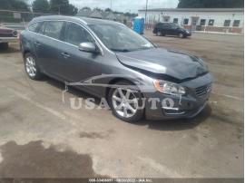VOLVO V60 T5 DRIVE-E PREMIER 2016