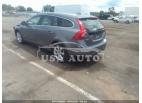 VOLVO V60 T5 DRIVE-E PREMIER 2016