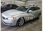 VOLVO V60 T5 PRE 2016