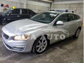 VOLVO V60 T5 PRE 2016