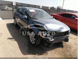 VOLVO V60 T5/PREMIER 2017