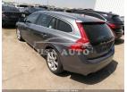 VOLVO V60 T5/PREMIER 2017