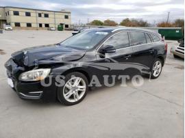 VOLVO V60 PREMIE 2015