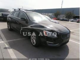 VOLVO V60 T5 DRIVE-E PREMIER 2015