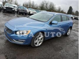 VOLVO V60 PREMIE 2015