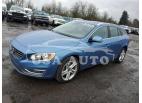 VOLVO V60 PREMIE 2015