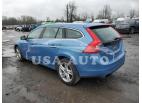 VOLVO V60 PREMIE 2015