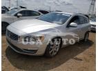 VOLVO V60 T5 PRE 2016