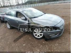 VOLVO V60 T5 DRIVE-E PREMIER 2016