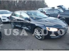 VOLVO V60 T5 PREMIER 2016