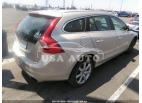 VOLVO V60 PREMIER 2017