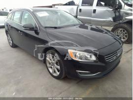 VOLVO V60 PREMIER 2017