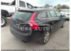 VOLVO V60 PREMIER 2017