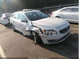 VOLVO V60 PREMIER 2017