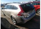 VOLVO V60 PREMIER 2017