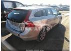 VOLVO V60 PREMIER 2017