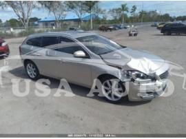 VOLVO V60 PREMIER 2017