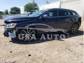 VOLVO V60 T5 PRE 2016