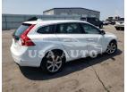 VOLVO V60 T5 PRE 2017