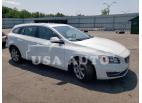 VOLVO V60 T5 PRE 2017