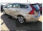 VOLVO V60 PREMIER 2017