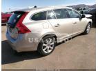 VOLVO V60 PREMIER 2017