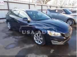 VOLVO V60 T5 PREMIER 2017