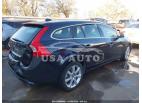 VOLVO V60 T5 PREMIER 2017