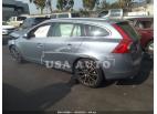 VOLVO V60 PREMIER 2017