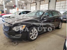 VOLVO V60 T5 PRE 2017