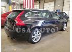 VOLVO V60 T5 PRE 2017
