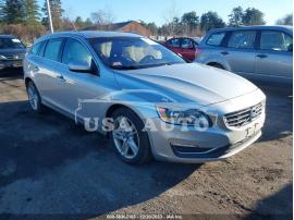 VOLVO V60 T5 PREMIER 2015