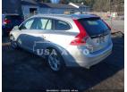 VOLVO V60 T5 PREMIER 2015