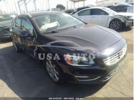 VOLVO V60 T5/PREMIER 2016