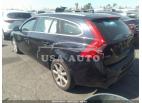 VOLVO V60 T5/PREMIER 2016