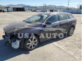 VOLVO V60 T5 PRE 2016