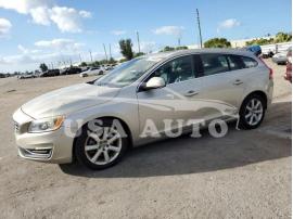 VOLVO V60 T5 PRE 2017