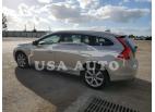 VOLVO V60 T5 PRE 2017